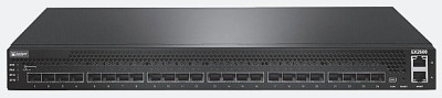 Juniper Networks Data Networking