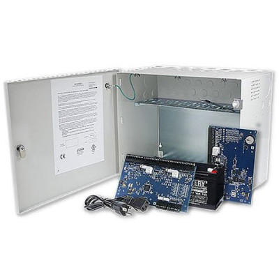 Honeywell Security Equipment