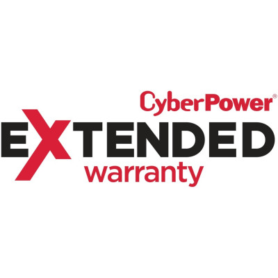 CyberPower Service Contract