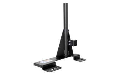 Gamber-Johnson Mounting Hardware and Stands
