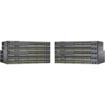 Cisco Switches