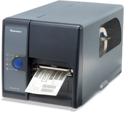 Intermec Barcode Label Printer