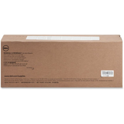 Dell Toner