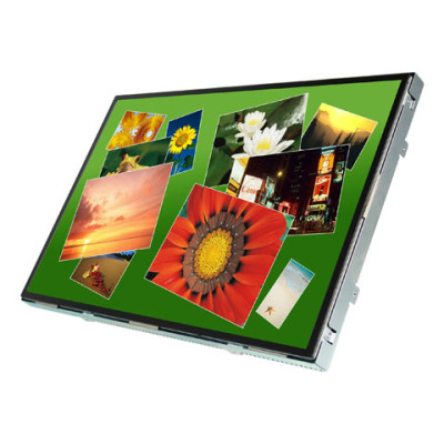 3M Touch Systems Touchscreen