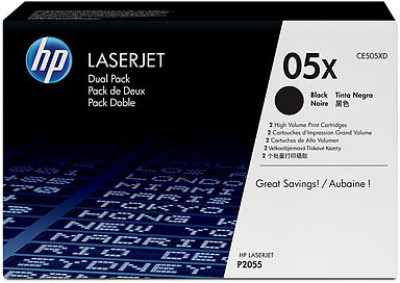 HP Toner