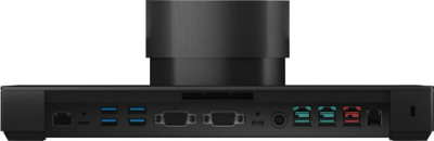 HP Spare Parts