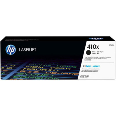 HP Toner