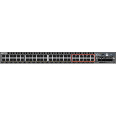 Juniper Networks Ethernet Switch