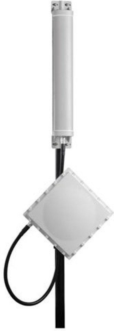 Proxim Wireless Data Networking