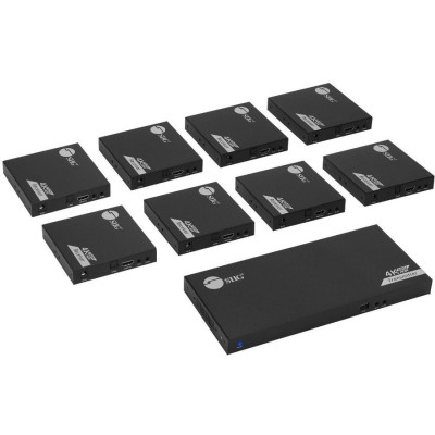 SIIG Ethernet Switch