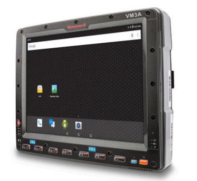 Honeywell Data Terminal