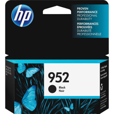 HP InkJet Cartridge