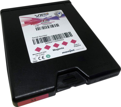 VIPColor InkJet Cartridge