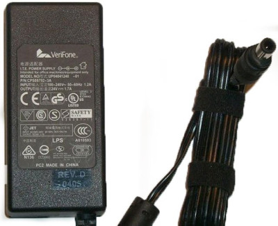 VeriFone Accessory