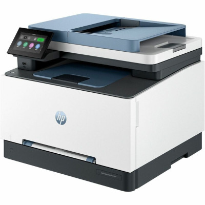 HP Laser Printer