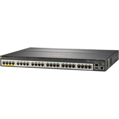 HPE Aruba Ethernet Switch