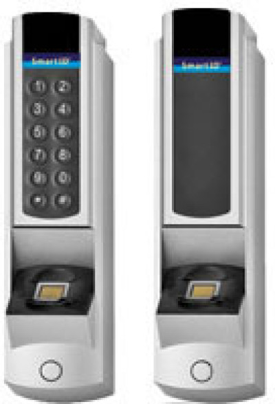 HID Access Control Cards