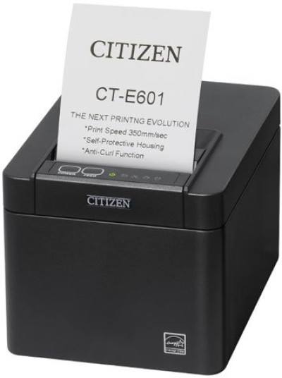 Citizen Barcode Label Printer