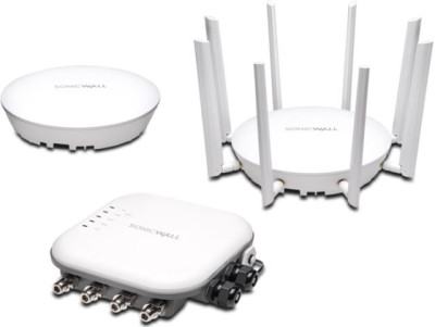 SonicWall SonicWave Series Data Networking