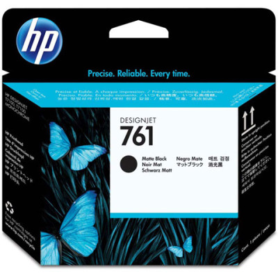 HP Printhead