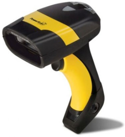 Datalogic Barcode Scanner