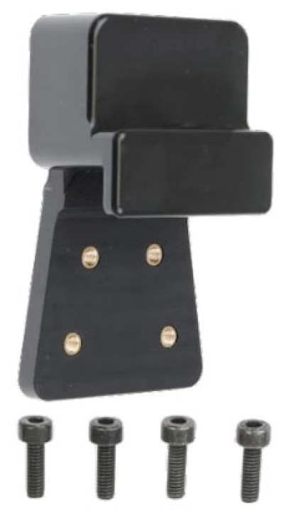 Zebra Docks and Cradles