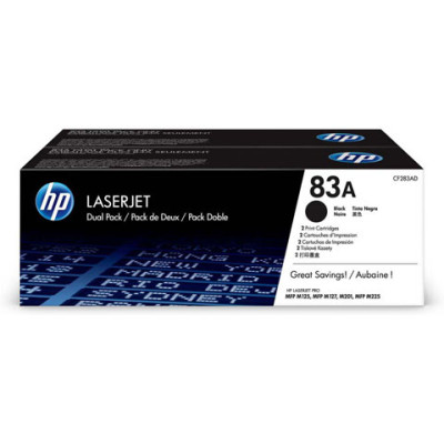 HP Toner