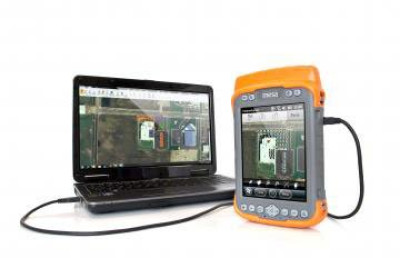 Juniper Systems Software