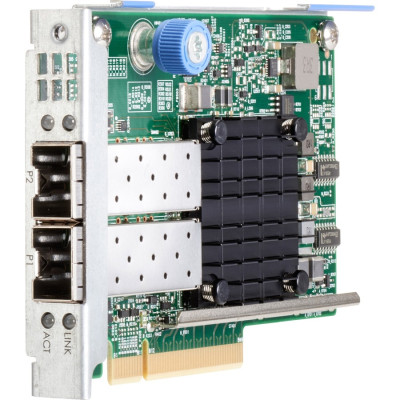 HPE Ethernet Adapters