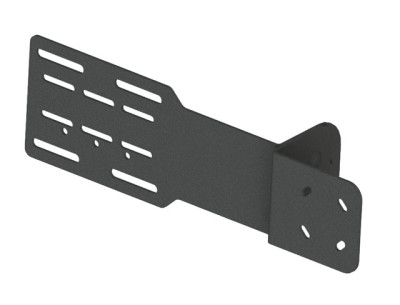 Gamber-Johnson Mounting Hardware and Stands