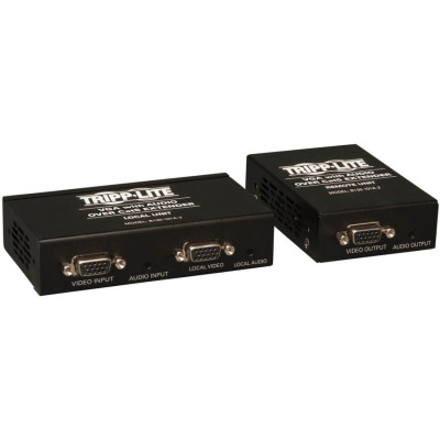Tripp-Lite Ethernet Switch