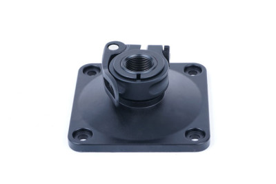 Gamber-Johnson Mounting Hardware and Stands