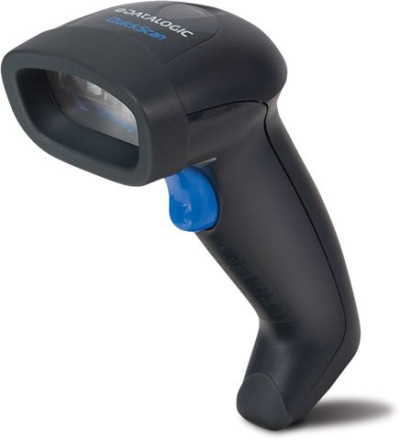 Datalogic Barcode Scanner