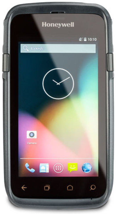 Honeywell Mobile Computer
