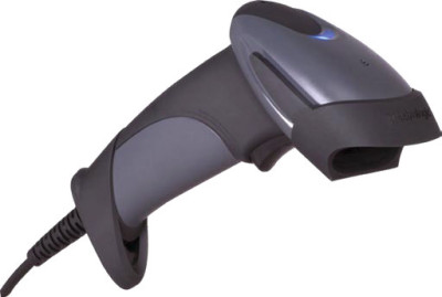 Metrologic Barcode Scanner