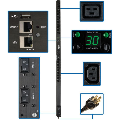 Tripp-Lite Power Device