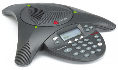 Polycom Telecommunication Equipment