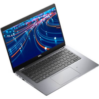 Dell Two-in-One Laptop