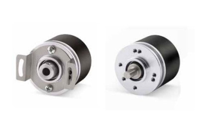DataLogic Encoder