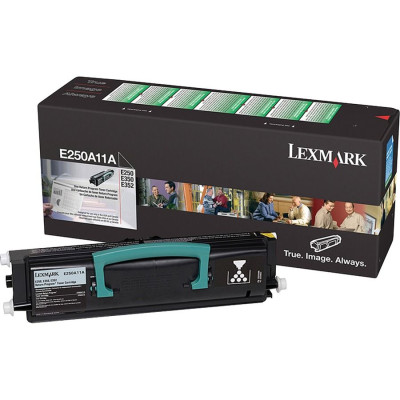 Lexmark Toner
