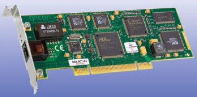 Dialogic Telecommunication Equipment