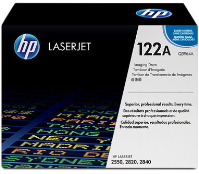 HP Accessory