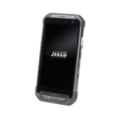 Janam Mobile Computer