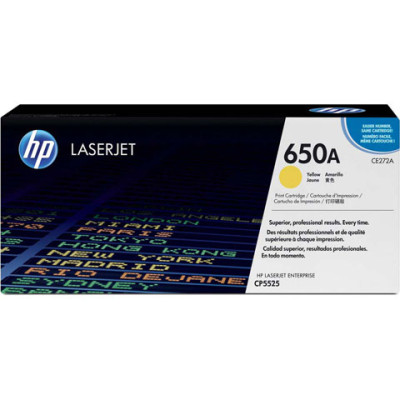HP Toner
