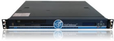 Motorola AirDefense Software Products