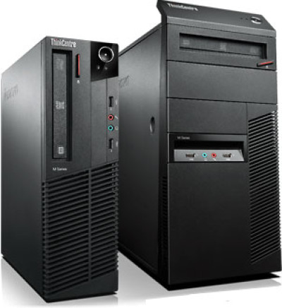 Lenovo Products