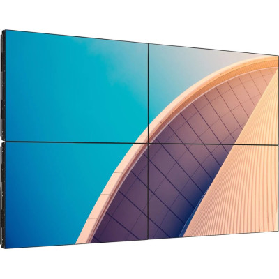 Philips Digital Signage Display