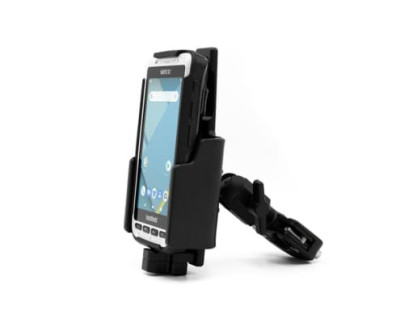 Handheld Mounting Hardware and Stands