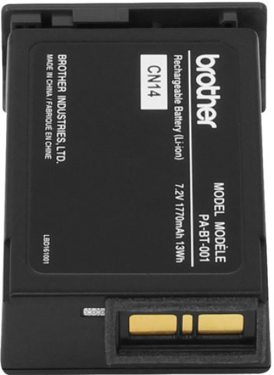 Brother Battery