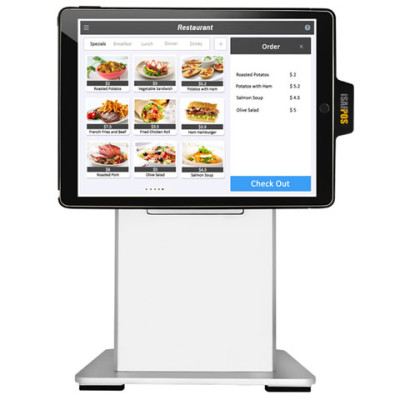 Custom America POS Touch Terminal